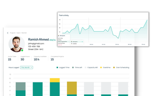 timegram screenshot 2