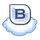 BitNami Cloud Hosting icon