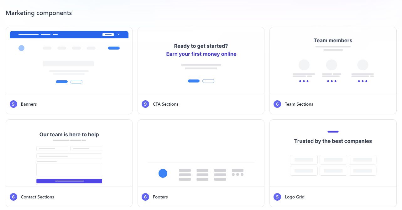Float UI Alternatives and Similar Sites & Apps AlternativeTo