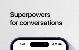 Converse Messenger screenshot 2