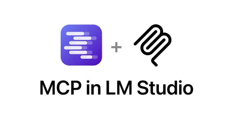 LM Studio 0.3.17 debuts Model Context Protocol support and more image