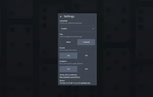 PlayDrift Dominoes screenshot 2