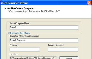 iCore Virtual Accounts screenshot 2