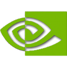 NVIDIA Ansel icon