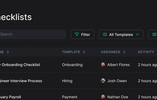 Autopilot.io screenshot 1