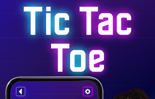 Tic Tac Toe XOXO screenshot 1