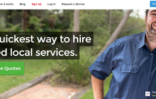 Oneflare screenshot 1