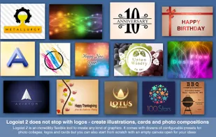 Logoist screenshot 3