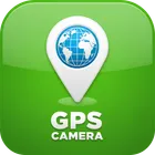 GPS Map Camera: GeoStamp icon