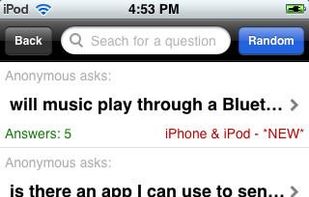 Answers screenshot 1