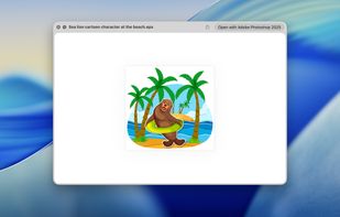 EPS Preview screenshot 1