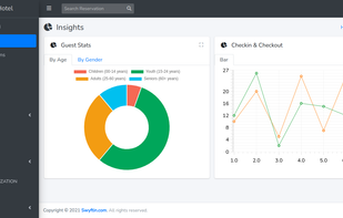 Swyftin screenshot 3