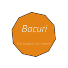 Bacuri Framework icon