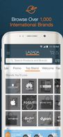 Lazada - Effortless Shopping screenshot 3