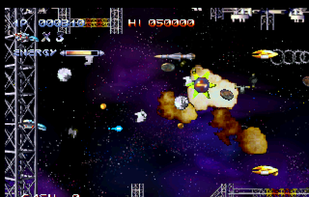 BigPEmu screenshot 1