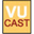 VuCast icon