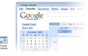 Calendar