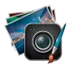 Savvy Photo Edit Draw & Share icon