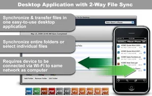 Docs To Go screenshot 3
