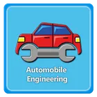 Automobile Engineering icon