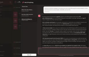 Ignidash screenshot 1