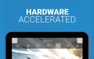 PlayerXtreme screenshot 1