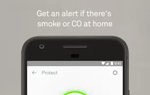 Nest Cam screenshot 3