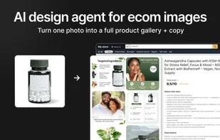 Mujo AI screenshot 1
