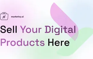 Marketsy screenshot 1