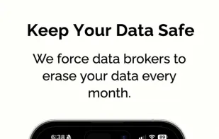 Valt DVPN screenshot 3