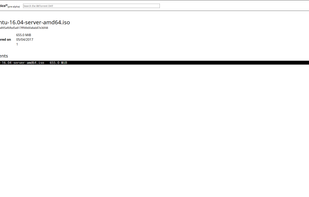 Magnetico screenshot 1