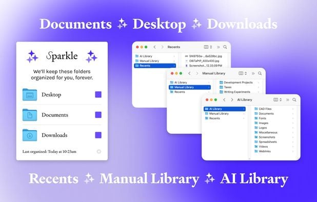 iTop Easy Desktop Alternatives: Top 10 Desktop Customization Tools ...