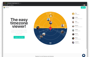 WhenA.re screenshot 1