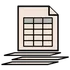 Tabulara icon