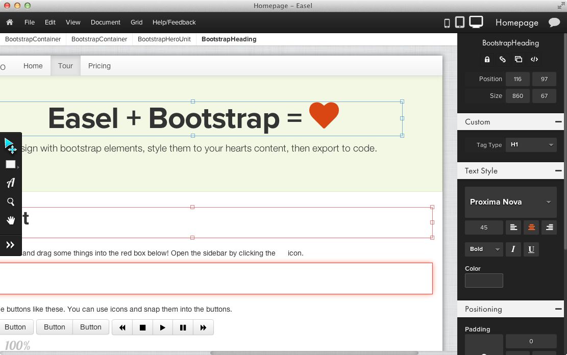 Easel App Reviews, Features, Pricing & Download AlternativeTo
