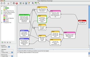 Flying Logic screenshot 1