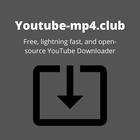 YouTube-MP4.club icon