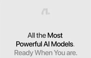 Flowith screenshot 1