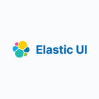 Elastic UI icon