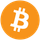 Small Bitcoin icon