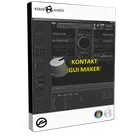 Kontakt GUI Maker icon