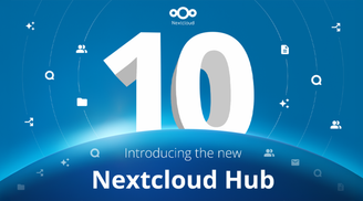 Nextcloud Hub 10 Launches with a new open-source AI agent, improved file management & more image