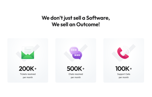 Robylon AI screenshot 1