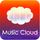 Music Cloud icon