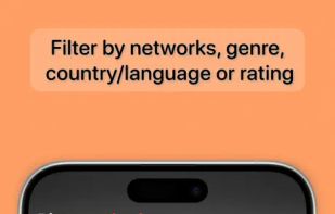 Switch TV ON screenshot 2