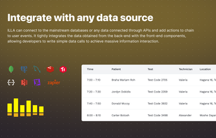 ILLA Cloud screenshot 3