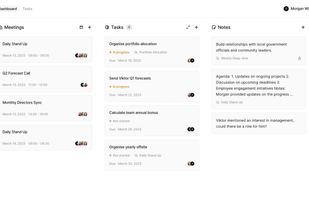 Clear Task screenshot 1