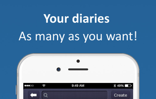 Thought of You screenshot 2