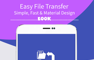 Easy File Transfer screenshot 2