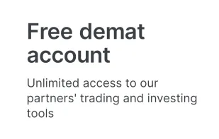 Zerodha Kite screenshot 1